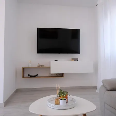 Apartamento Bokun Gusta