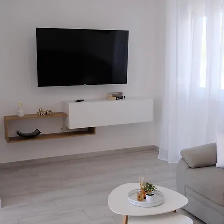 Bokun Gusta Apartamento