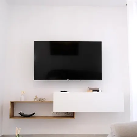 Apartamento Bokun Gusta *