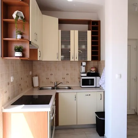 Apartamento Bokun Gusta Trogir