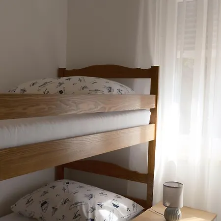 Bokun Gusta Apartament